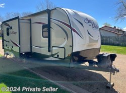 Used 2016 EverGreen RV Sun Valley  available in Beresford, South Dakota