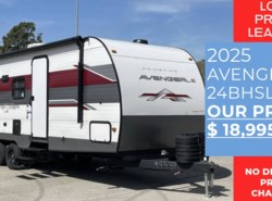 New 2025 Prime Time Avenger LE 24BHSLE available in Panama City, Florida