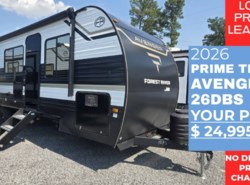 New 2026 Prime Time Avenger 26DBS available in Panama City, Florida