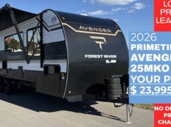New 2026 Prime Time Avenger 25MKO available in Panama City, Florida