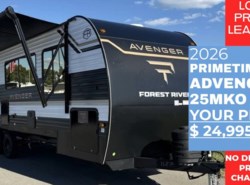 New 2026 Prime Time Avenger 25MKO available in Panama City, Florida