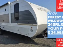 New 2026 Forest River Wildwood X-Lite 24RLXL available in Panama City, Florida