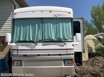 Used 1997 Fleetwood Discovery 36RM available in Delta, Ut, Utah
