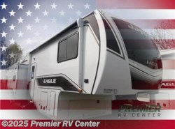New 2024 Jayco Eagle 28.5RSTS available in Lewiston, Idaho