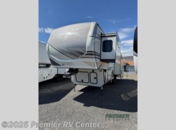 Used 2022 Keystone Montana 3121RL available in Lewiston, Idaho