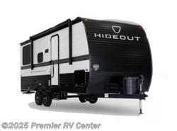New 2026 Keystone Hideout Sport 244RBWE available in Lewiston, Idaho