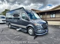 New 2025 Grech RV Strada LOUNGE-ION available in Kerrville, Texas