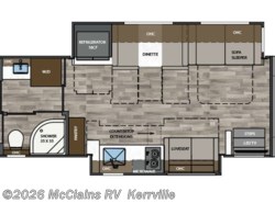 New 2026 Renegade VERONA 40VTS available in Kerrville, Texas