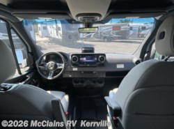 New 2026 Grech RV Turismo AWD TOUR-ION available in Kerrville, Texas