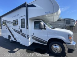 New 2026 Thor Motor Coach Quantum LC21 available in Kerrville, Texas