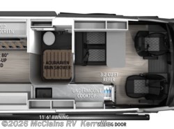 New 2026 Grand Design Lineage LVT1 available in Kerrville, Texas