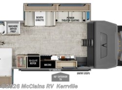 New 2026 Grand Design Lineage 31ZW available in Kerrville, Texas