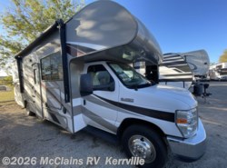Used 2016 Thor Motor Coach Four Winds 29G available in Kerrville, Texas