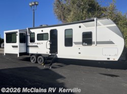 New 2026 K-Z Connect 312RE available in Kerrville, Texas