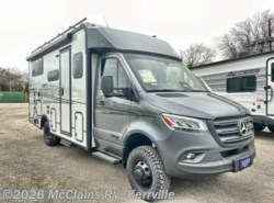 New 2026 Winnebago Ekko 23B available in Kerrville, Texas