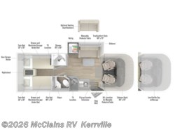 New 2026 Winnebago View 24R available in Kerrville, Texas