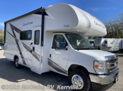 New 2026 Thor Motor Coach Quantum LZ22 available in Kerrville, Texas