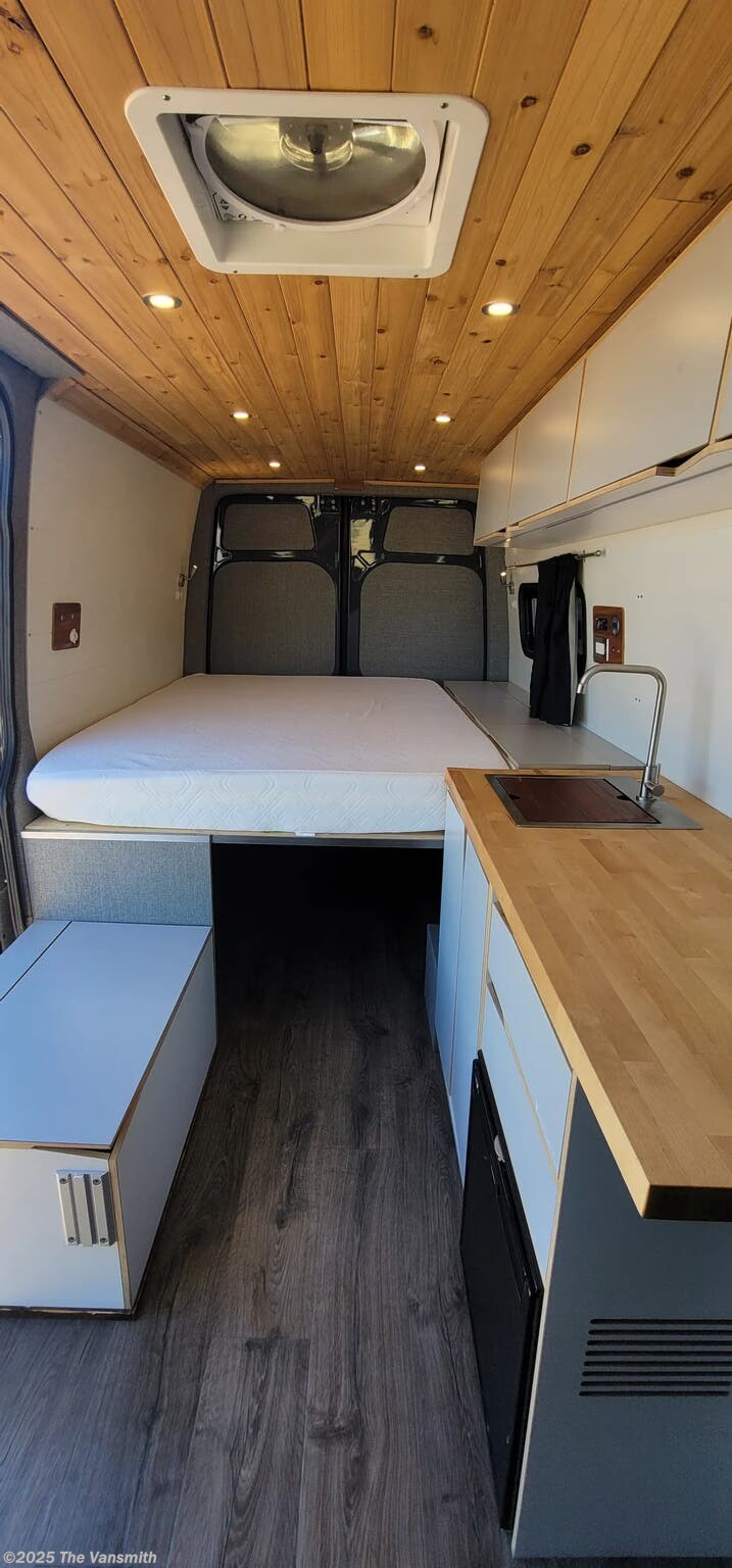 Used 2019 Custom Custom available in Boulder, Colorado