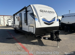 New 2025 Cruiser RV Shadow Cruiser 330BHS available in Moore, Oklahoma