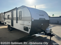 New 2025 Coachmen Clipper 5K Series 26BH available in Moore, Oklahoma