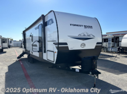 New 2025 Forest River Surveyor Legend X 29CAMP available in Moore, Oklahoma