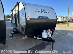 New 2025 Coachmen Clipper 5K Series 242MK available in Moore, Oklahoma