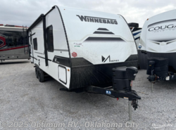 New 2025 Winnebago M-Series 2326RK available in Moore, Oklahoma