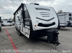 New 2025 Winnebago Minnie 2326BH available in Moore, Oklahoma