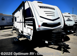 New 2025 Winnebago Minnie 2529RG available in Moore, Oklahoma