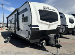 New 2024 Forest River Grand Surveyor 268FKBS available in Moore, Oklahoma