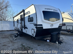 New 2025 Forest River Grand Surveyor 268FKBS available in Moore, Oklahoma