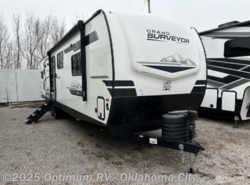 New 2024 Forest River Grand Surveyor 301RKBS available in Moore, Oklahoma