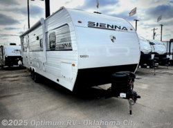 New 2025 Venture RV Sienna SA271VBH available in Moore, Oklahoma