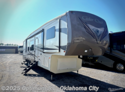 Used 2016 Forest River Cedar Creek Hathaway Edition 38FL6 available in Moore, Oklahoma