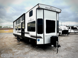 New 2025 Keystone Residence 40CLDL available in Moore, Oklahoma