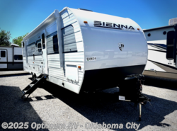 New 2025 Venture RV Sienna SA281VQB available in Moore, Oklahoma