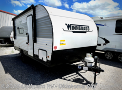 New 2025 Winnebago Access 15BH available in Moore, Oklahoma