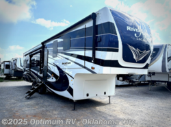 Used 2023 Forest River RiverStone 442MC available in Moore, Oklahoma