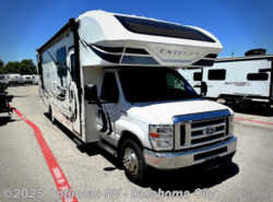 Used 2021 Entegra Coach Odyssey 31F available in Moore, Oklahoma