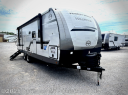 New 2026 Forest River Wildwood Heritage Glen Hyper-Lyte 25RBHL available in Moore, Oklahoma