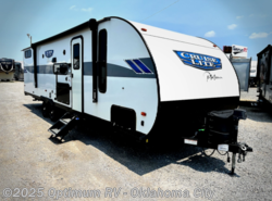 Used 2023 Forest River Salem Cruise Lite 28VBXL available in Moore, Oklahoma