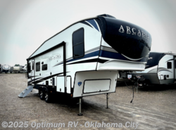 Used 2023 Keystone Arcadia Super Lite 293SLRD available in Moore, Oklahoma