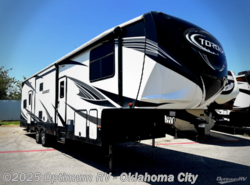 Used 2018 Heartland Torque TQ 325 available in Moore, Oklahoma