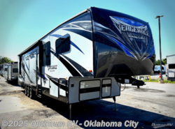 Used 2016 Forest River Vengeance Touring Edition 40D12 available in Moore, Oklahoma