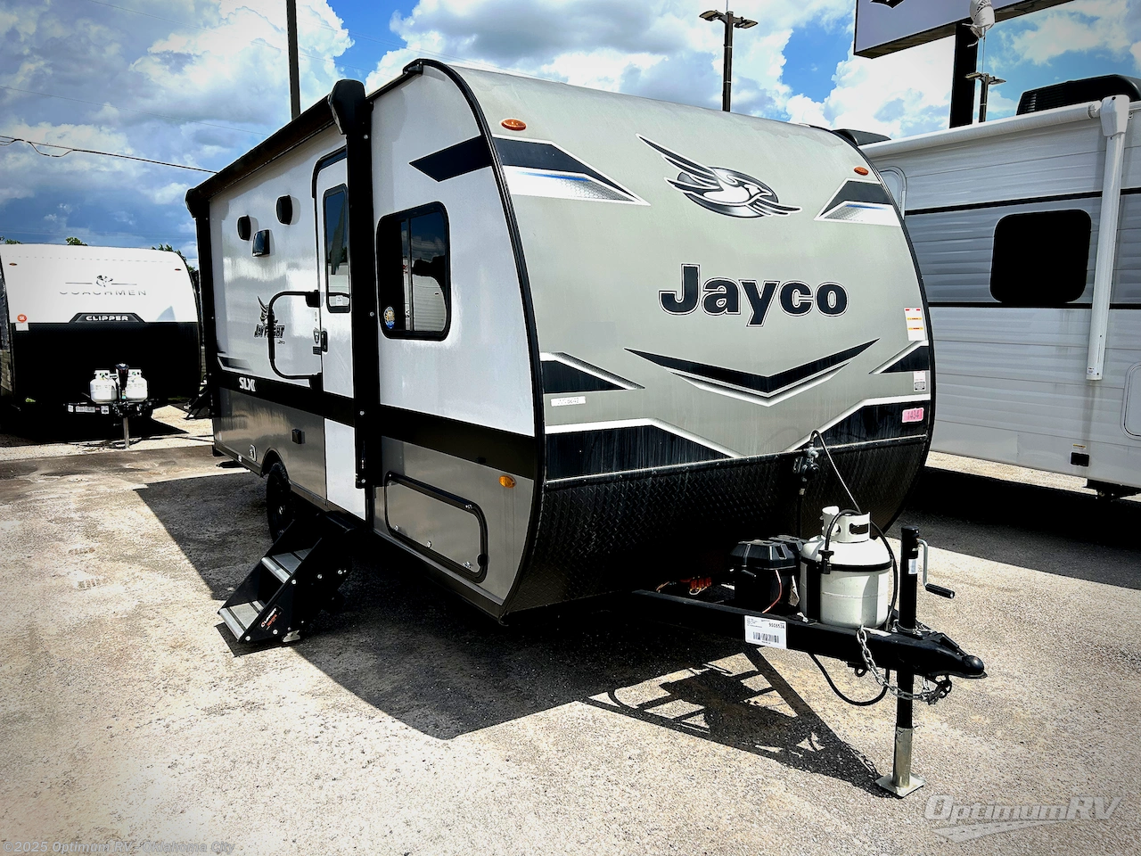 Used 2024 Jayco Jay Flight SLX 174BH available in Moore, Oklahoma