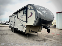 Used 2015 Prime Time Crusader 315RST available in Moore, Oklahoma