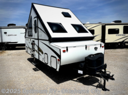 Used 2015 Forest River Flagstaff Micro Lite 19RB available in Moore, Oklahoma