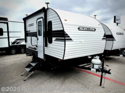 New 2026 Sunset Park RV Sun Lite LTD 13MJ available in Moore, Oklahoma