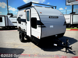 New 2026 Sunset Park RV SunRay 149 available in Moore, Oklahoma