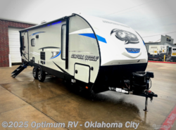 Used 2020 Forest River Cherokee Alpha Wolf 23RDL available in Moore, Oklahoma